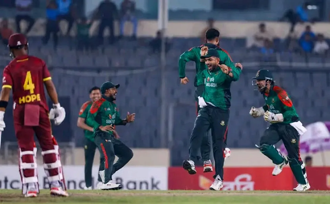 পাল্টে গেল ২০২৭ বিশ্বকাপে টাইগারদের সরাসরি খেলার সব হিসাব-নিকাশ