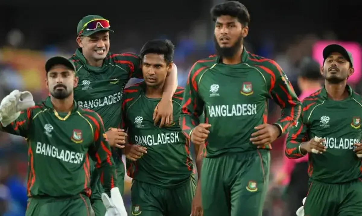 কালা জাদু! বাংলাদেশের ক্রিকেটে এই প্রথম ঘটতে যাচ্ছে যে ঘটনা