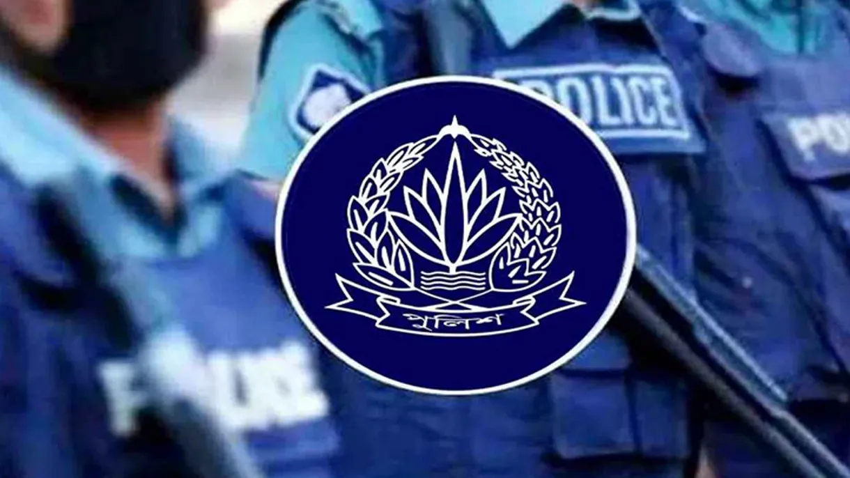 একসাথে ৪ হাজার এএসআই নিয়োগ দিচ্ছে বাংলাদেশ পুলিশ