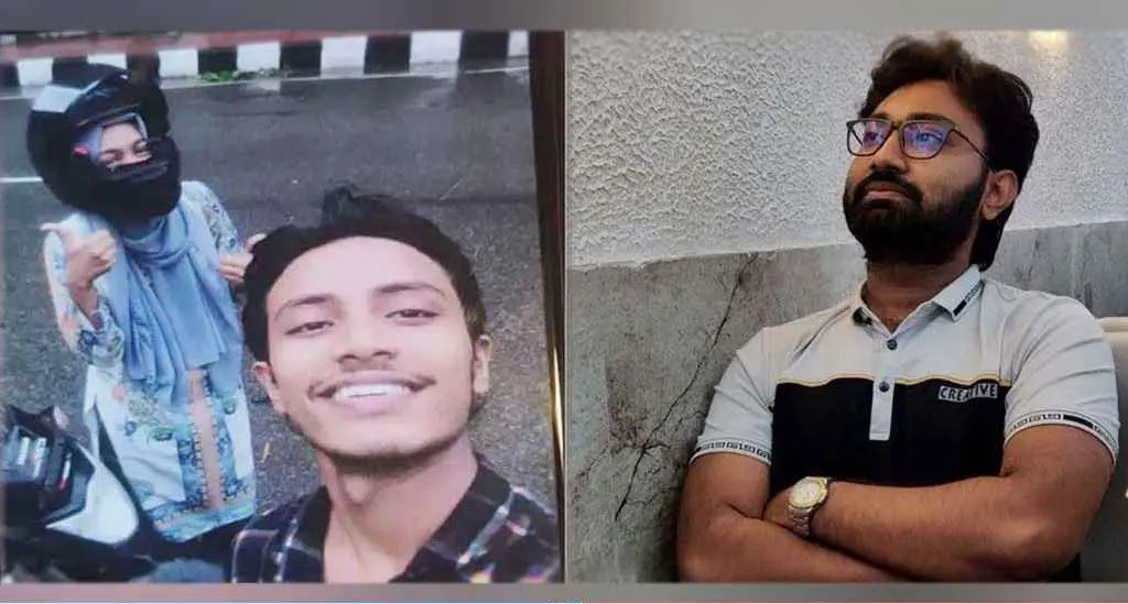 যেভাবে ও যেদিন জুবায়েদকে হত্যার পরিকল্পনা করে বর্ষা-মাহীর