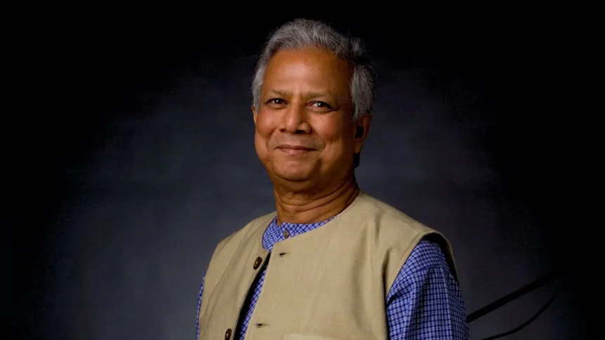 ড.ইউনুস সরকার আরও কত বছর থাকবে জানালেন : সাবেক সেনাপ্রধান