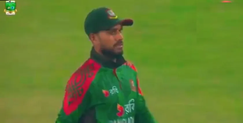 সুপার ওভারে বাংলাদেশকে বিশাল রানের টার্গেট দিলো ওয়েস্ট ইন্ডিজ,খেলাটি দেখুন সরাসরি