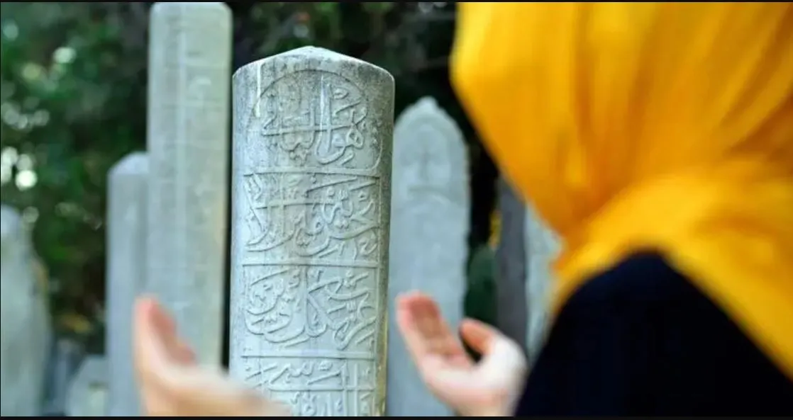 মহানবী (সা.) কবর যিয়ারতের সময় যে দোয়া শেখাতেন