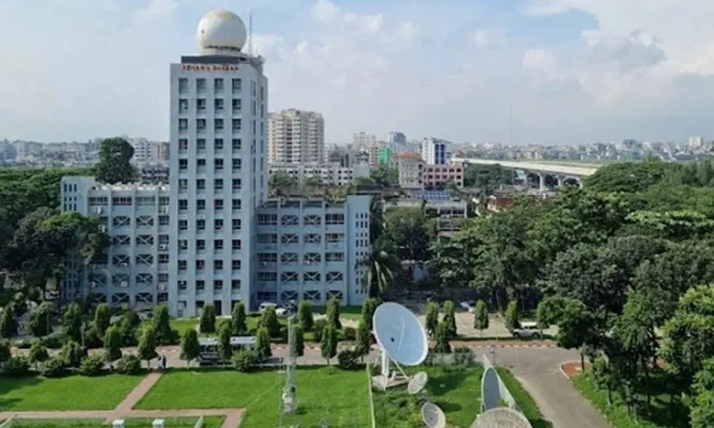 “আবহাওয়া অফিসের নতুন সতর্কবার্তা: আগামী ৫ দিনের আবহাওয়ার আপডেট”