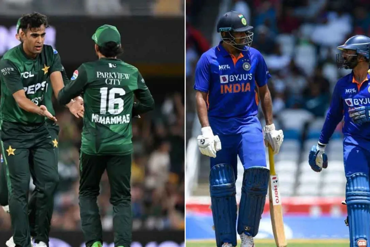 আবারও মাঠে নামছে ভারত–পাকিস্তান, ভারত–পাকিস্তান দ্বন্দ্ব, উত্তেজনা ছুঁয়েছে চূড়া