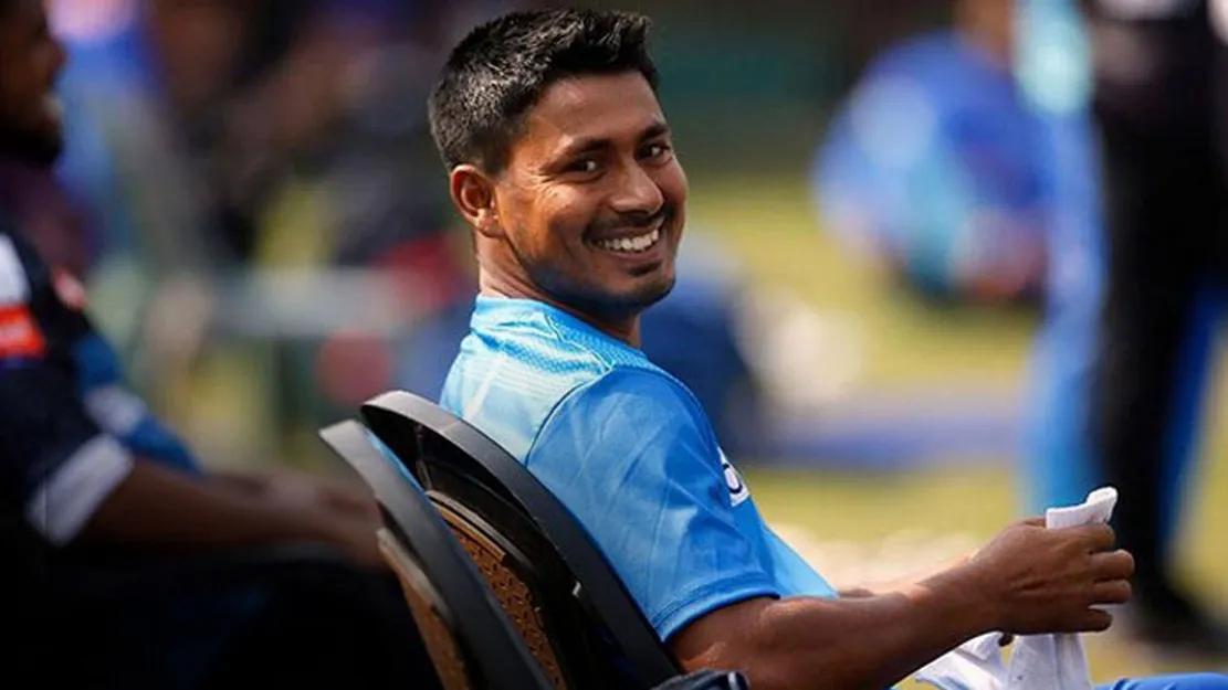 বিসিবির বড় সিদ্ধান্ত : তবে কি বাংলাদেশ দলের নতুন কোচ আশরাফুল