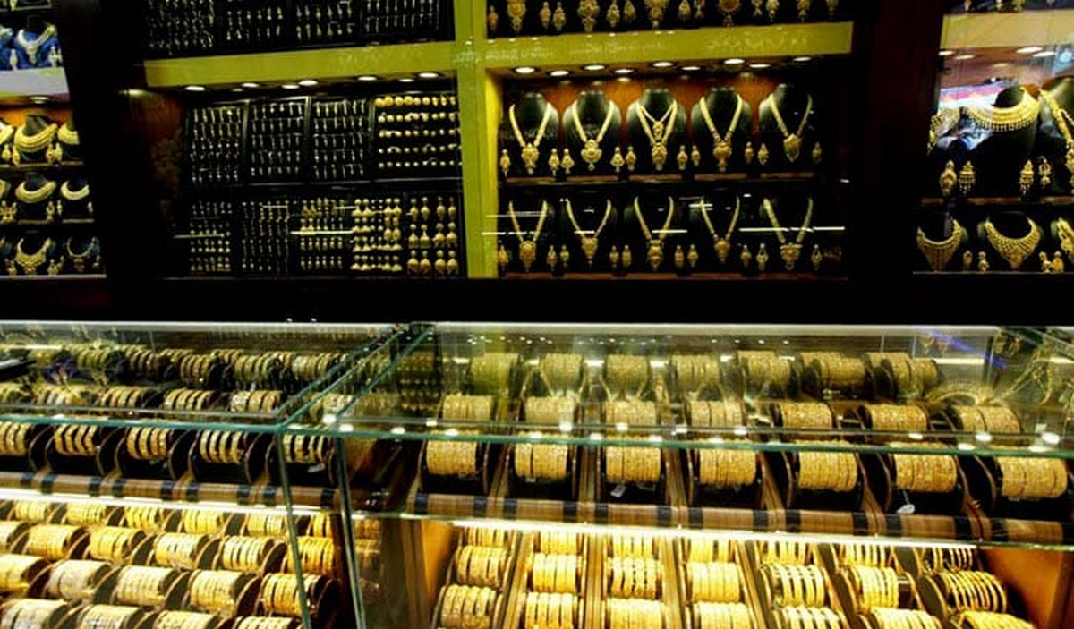 একলাফে কমে গেলো সোনার দাম; জানুন আজকের সর্বশেষ দাম তালিকা
