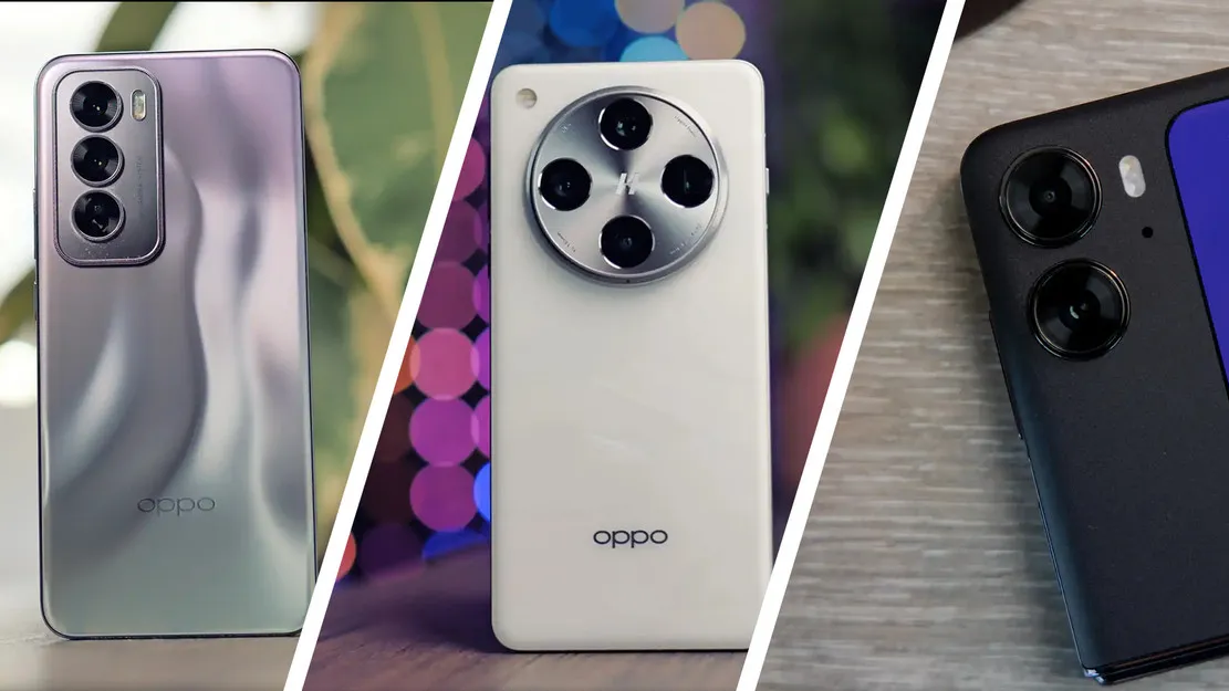 Oppo Smart Phone মাত্র ৯,২০০ টাকায়! অবিশ্বাস্য ৩০০MP ক্যামেরা
