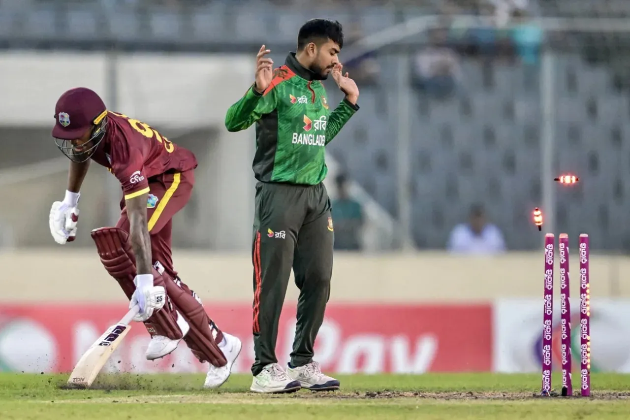 সিরিজ নির্ধারণী ম্যাচে শক্তিশালী একাদশ নিয়ে মাঠে নামছে বাংলাদেশ
