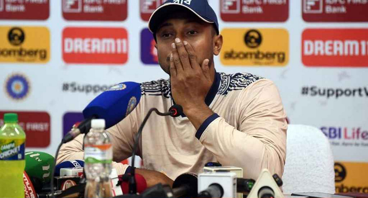 নিজের শেষ ইচ্ছার কথা জানালেন সাকিব