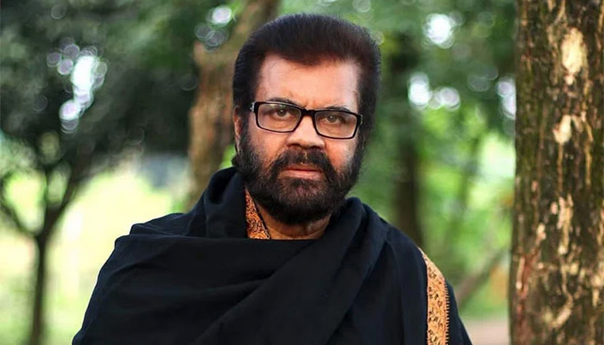 ব্রেন টিউমারে আক্রান্ত ইলিয়াস কাঞ্চন,সবশেষ যা জানা গেল