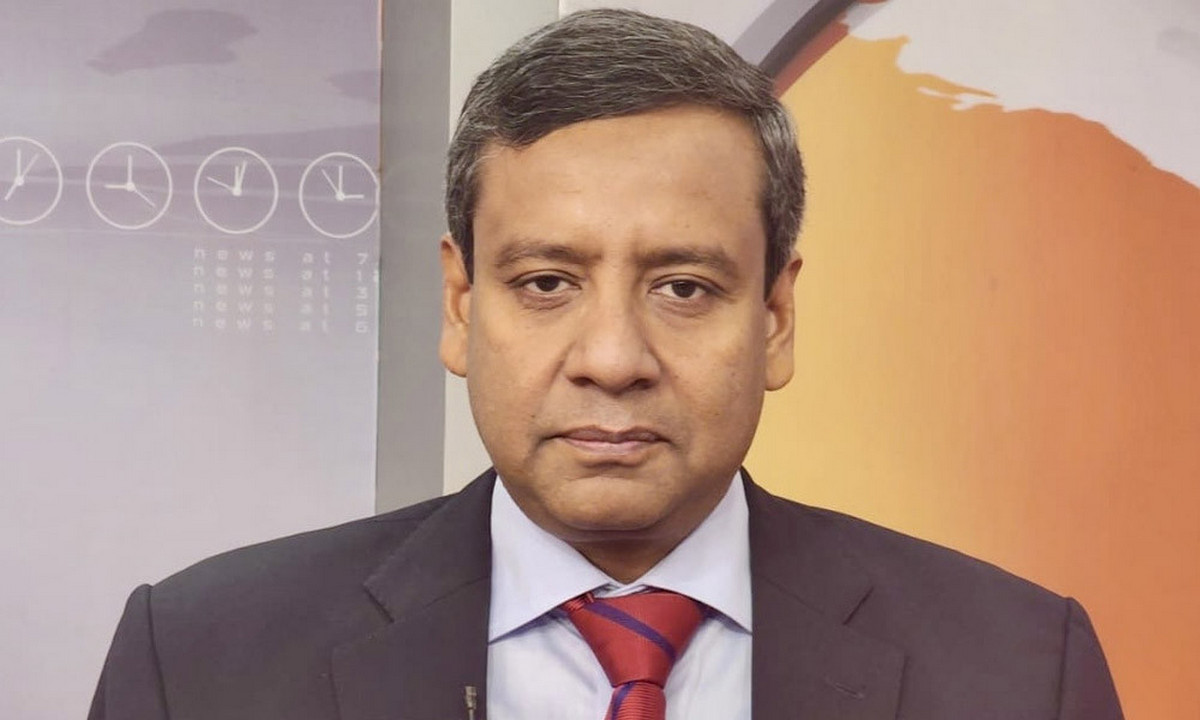 জয়ের সাক্ষাৎকারে নড়েচড়ে বসেছে সরকার” আরও যা বললেন রনি