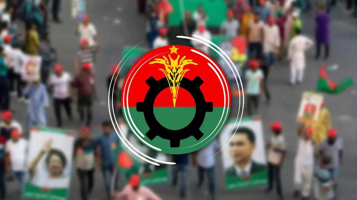 নির্বাচনে বিএনপির নিশ্চিন্ত ৬০ আসনের তালিকা প্রকাশ