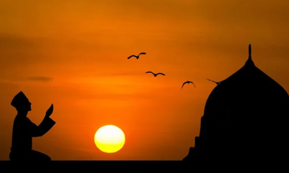 আজকের নামাজের সময়সূচি, ২৬ অক্টোবর ২০২৫