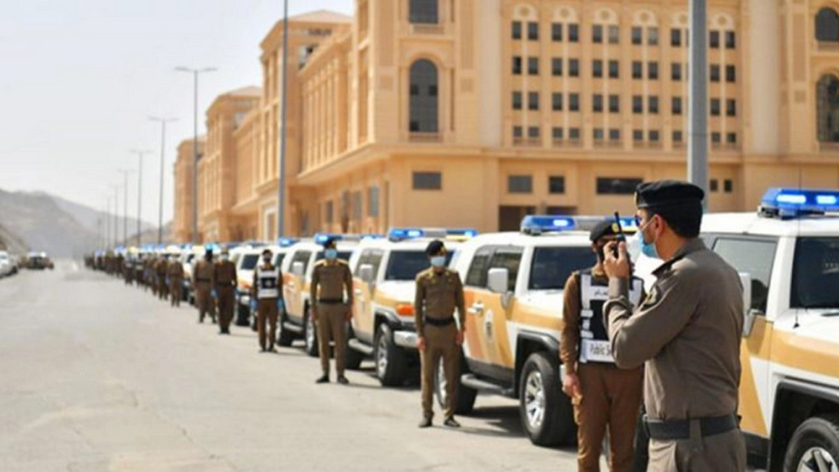 চরম দু:সংবাদ : সৌদিতে কপাল পুড়লো ২২ হাজারের বেশি প্রবাসীর