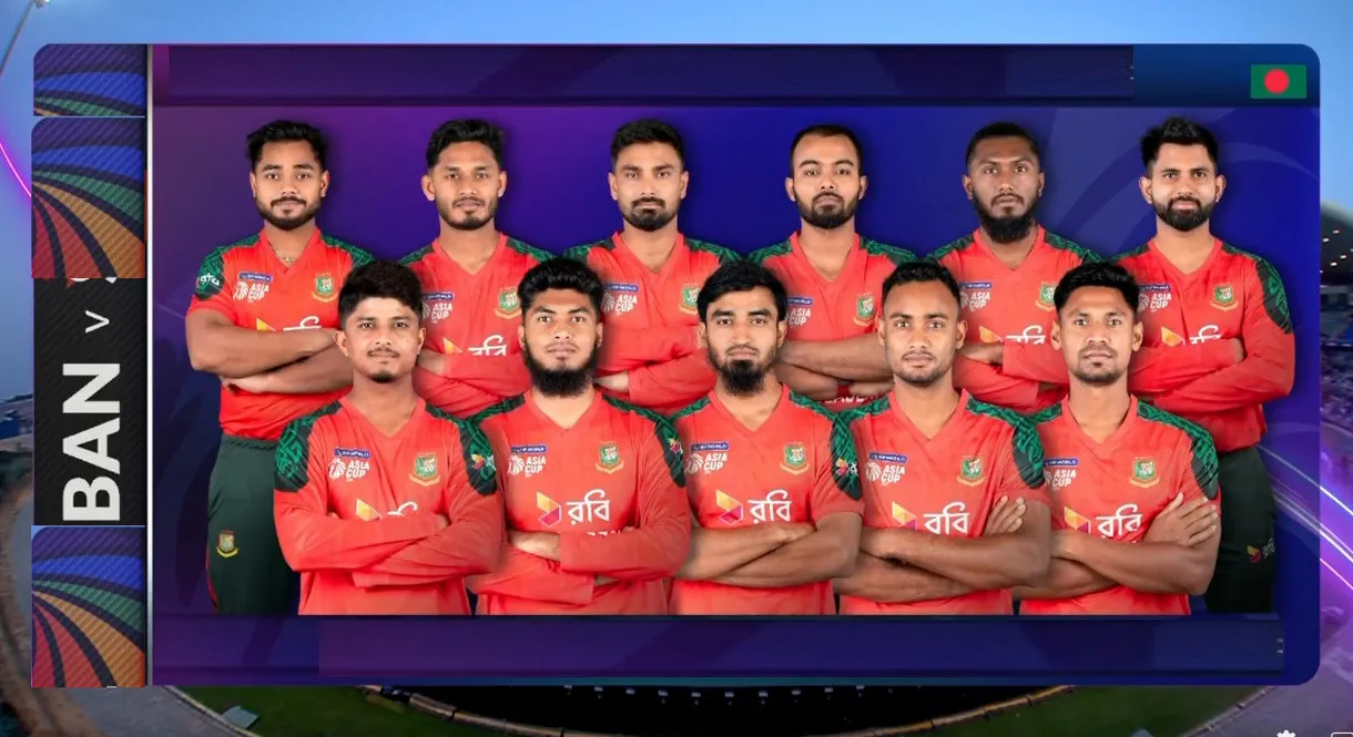 ওপেনিংয়ে কি সাইফ নাকি নাম্বার ৪ এ? একাদশে অস্থিরতা! জাকের বাদ