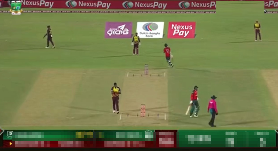এইমাত্র শেষ হলো বাংলাদেশ বনাম ওয়েস্ট ইন্ডিজের টি-২০ ম্যাচ,জেনেনিন ফলাফল