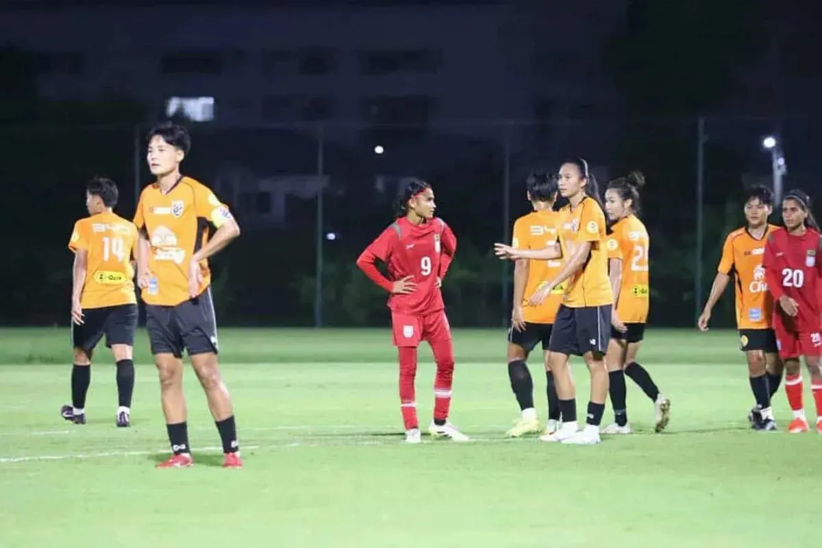 আজ বাংলাদেশ বনাম থাইল্যান্ড ম্যাচ: সময়, স্থান ও লাইভ দেখার উপায় জানুন