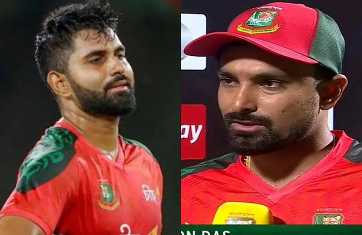 শামীমকে নিয়ে প্রকাশ্যে কড়া মন্তব্য করে কঠোর সিদ্ধান্তের ইঙ্গিত দিলেন লিটন