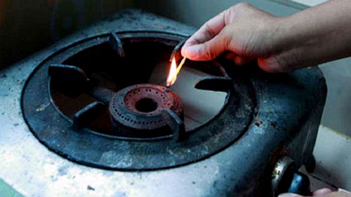 ৪৮ ঘণ্টা গ্যাস সরবরাহ বন্ধ: কবে, কখন, কোন কোন এলাকায়? জানাল তিতাস