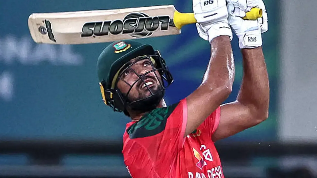 বাংলাদেশ বনাম ওয়েস্ট ইন্ডিজ, ২য় টি-টোয়েন্টি: ব্যাটিংয়ে বাংলাদেশ, সরাসরি দেখুন (Live)