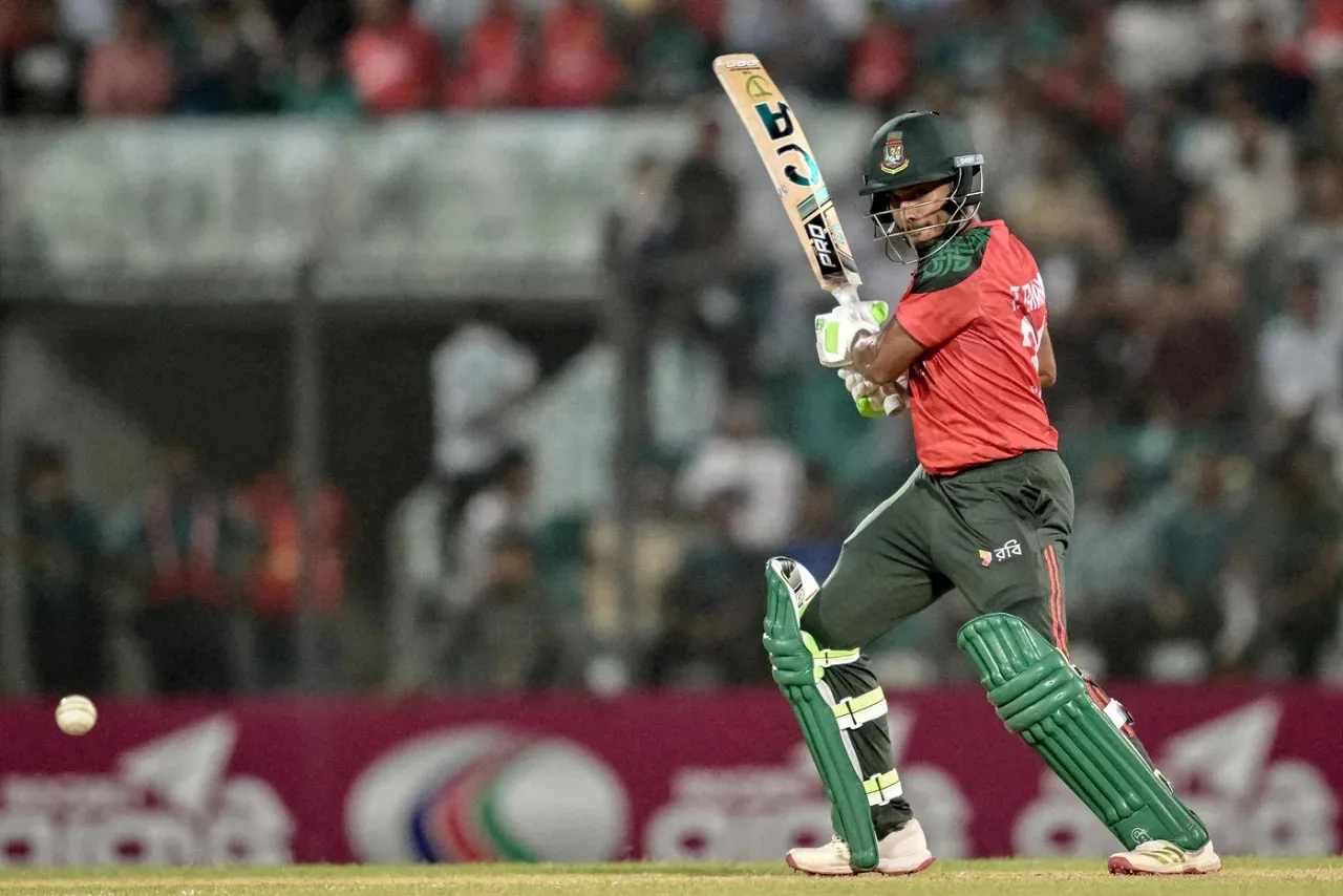 বাংলাদেশ বনাম ওয়েস্ট ইন্ডিজের মধ্যকার ম্যাচ শেষ জানুন ফলাফল