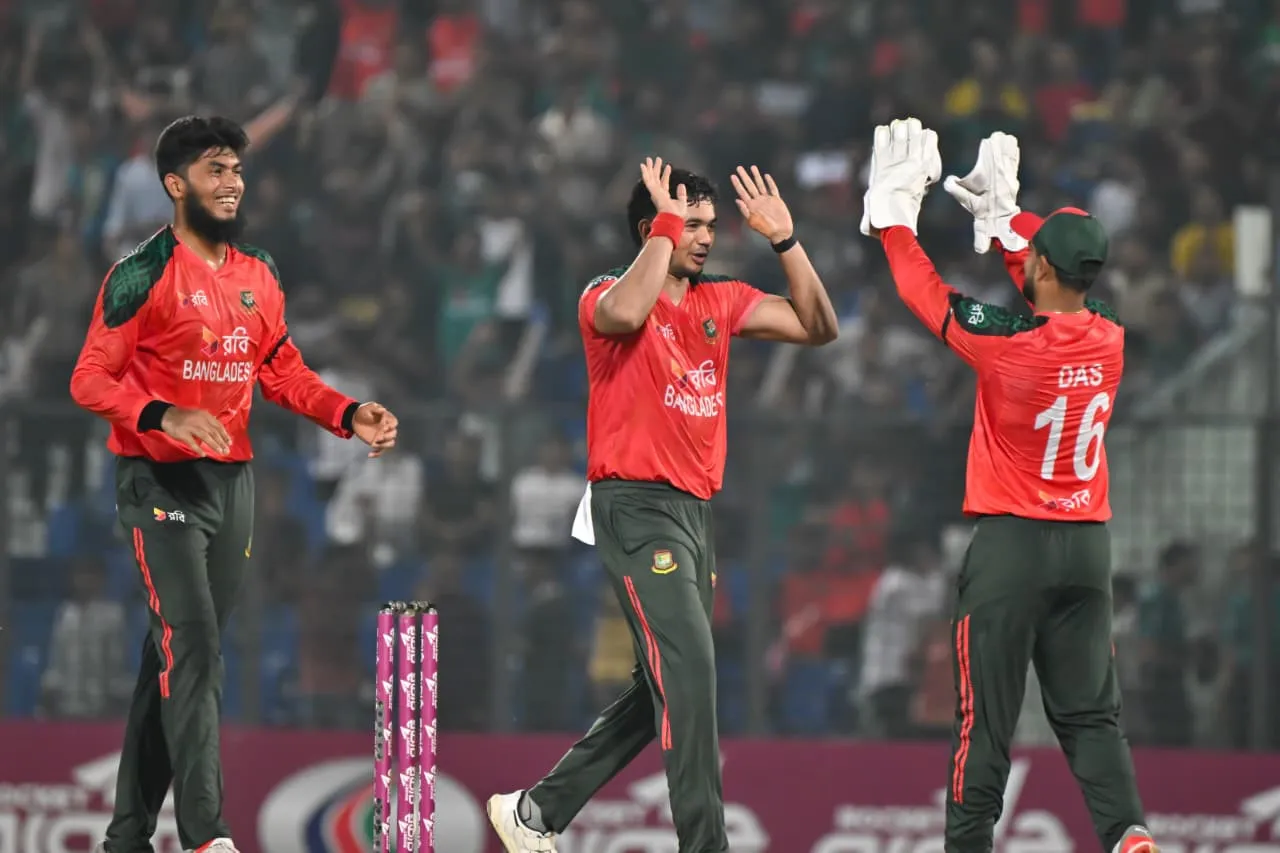 সিরিজ বাঁচানোর মিশনে লিটনরা,একাদশে কে আসছেন, কে বাদ যাচ্ছেন