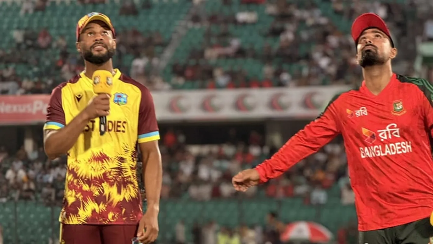 একাদশে বড় চমক ফিরে এলেন জাকের আলী, সিরিজ বাঁচাতে মাঠে বাংলাদেশ
