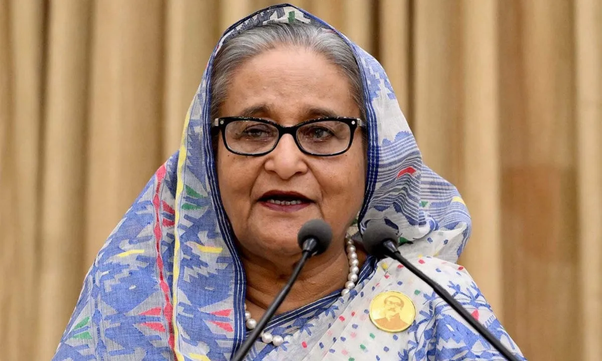 দেশে ফিরতে চান শেখ হাসিনা, তবে বেঁধে দিয়েছেন শর্ত
