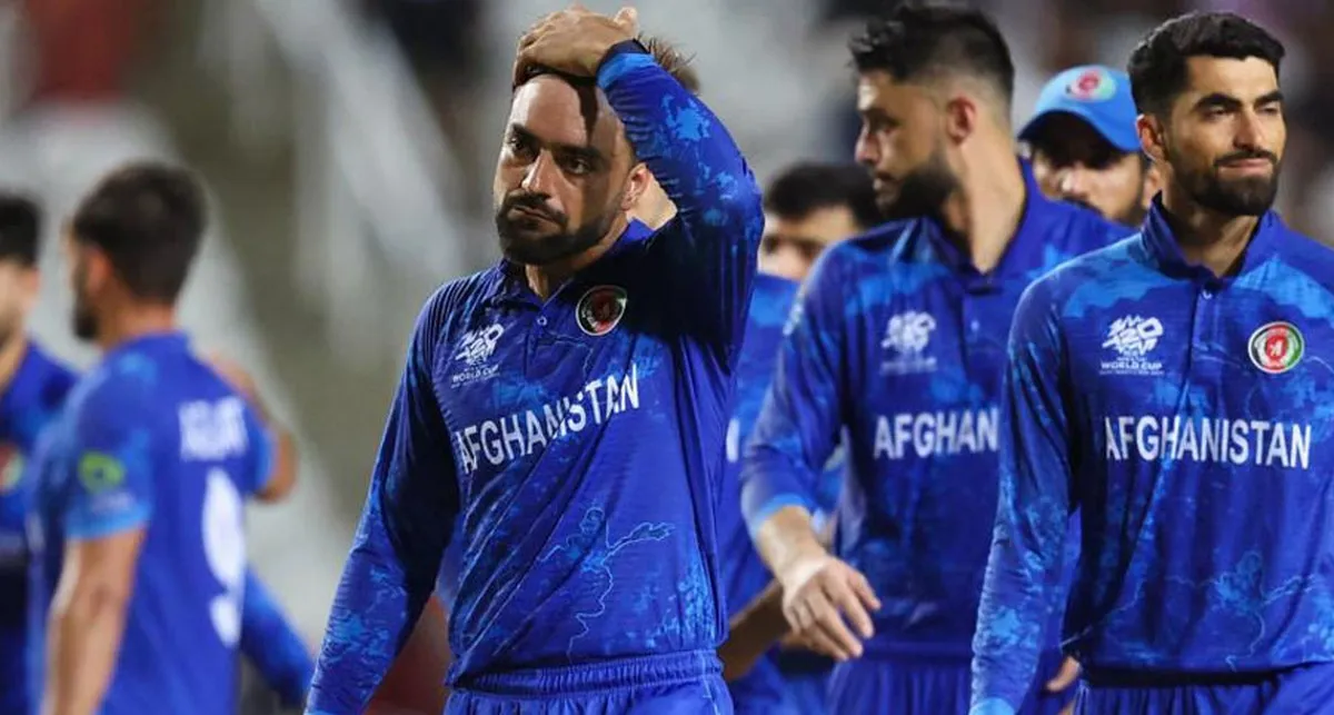 আবারও ক্রিকেট পাড়ায় শোক: আফগান তারকার পরিবারে শোকের ছায়া