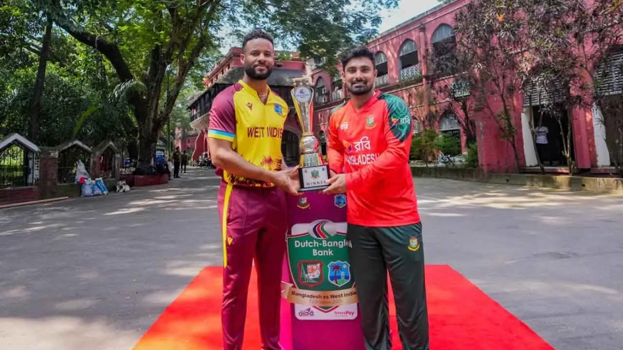 শেষ ম্যাচে যে একাদশ নিয়ে মাঠে নামছে বাংলাদেশ