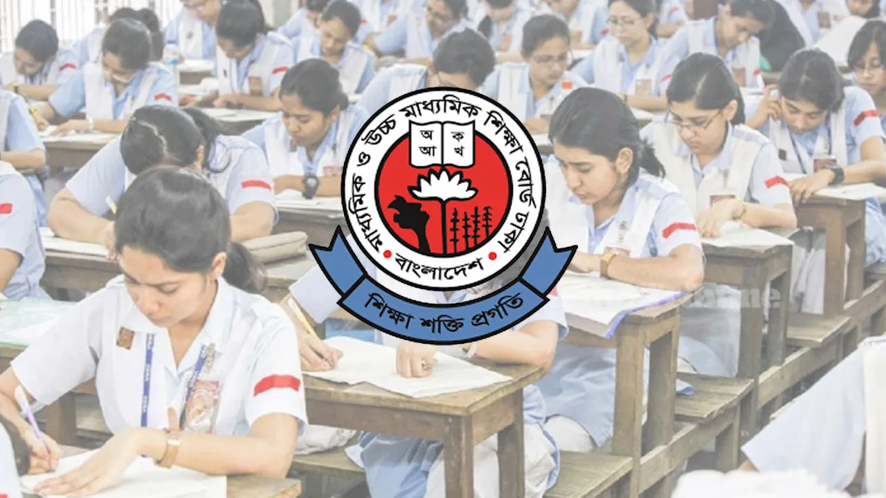 ২০২৬ সালের এসএসসি পরীক্ষার ফরম পূরণের সময়সূচি প্রকাশ