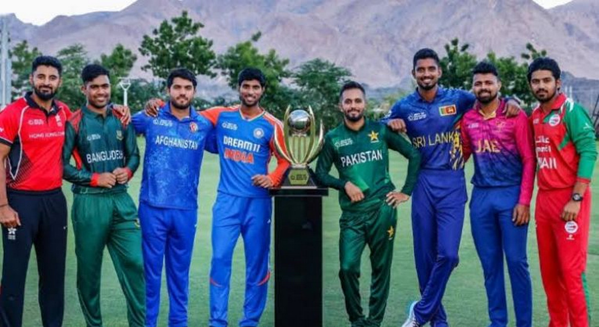 এশিয়া কাপে খেলবে বাংলাদেশ, সূচি প্রকাশ জেনেনিন খেলা কখন, কোথায় দেখবেন