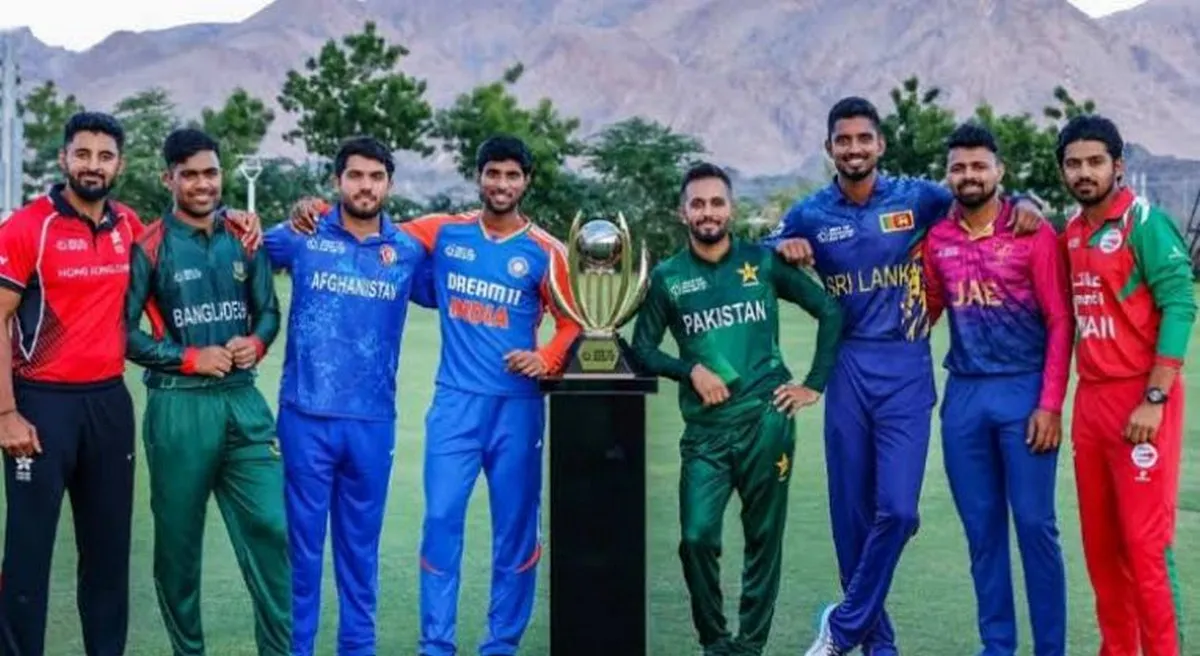 এশিয়া কাপে খেলবে বাংলাদেশ, সূচি প্রকাশ জেনেনিন খেলা কখন, কোথায় দেখবেন