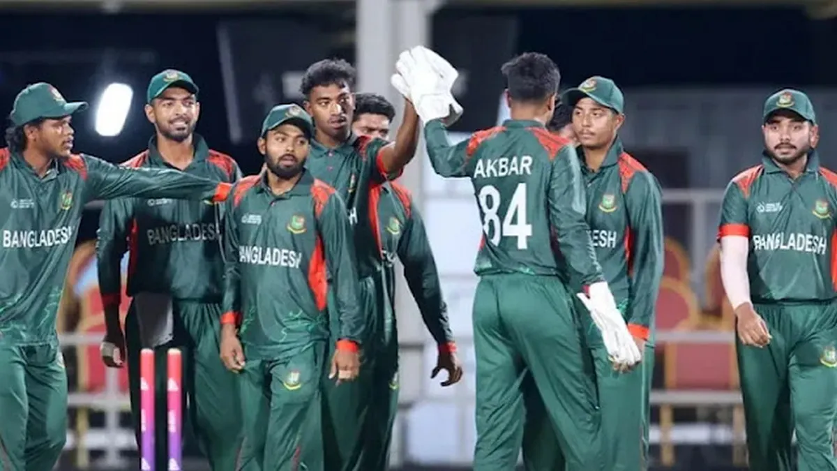 “আবারও ভারতকে সুবিধা! কঠিন গ্রুপে পড়ে বিপাকে বাংলাদেশ ‘এ’ দল”