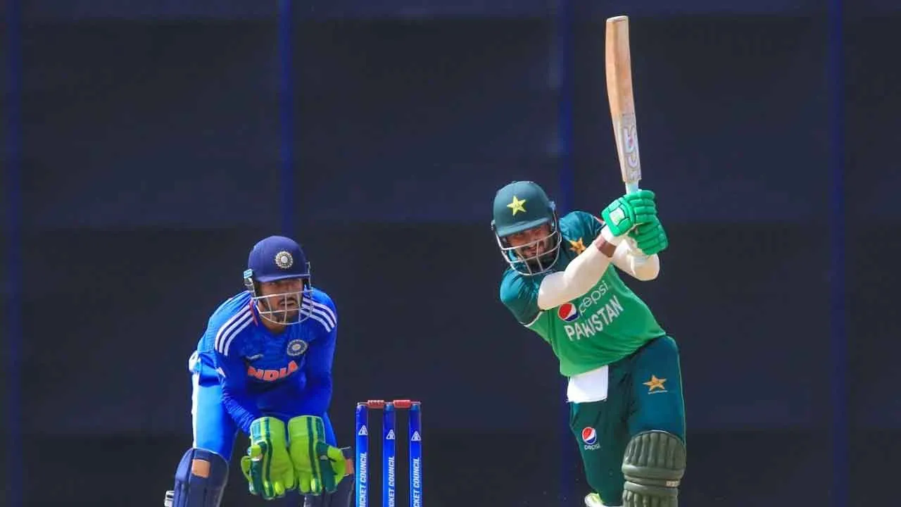 ভারত-পাকিস্তান ম্যাচ, বিতর্কের পর আবারও খেলা শুরু হচ্ছে