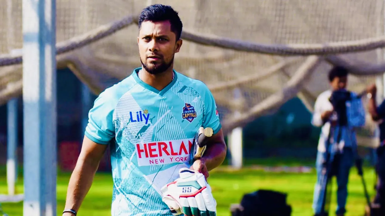 জাতীয় দলে ফিরছেন সাব্বির, বাংলাদেশের নতুন অধিনায়কের নাম ঘোষণা