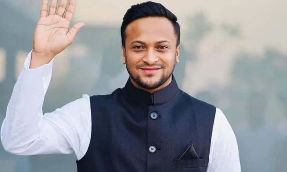 সাকিবের মতো চোর-চোট্টা ক্রিকেটার ১০০ বছরেও আর আসবে না : প্রেসসচিব
