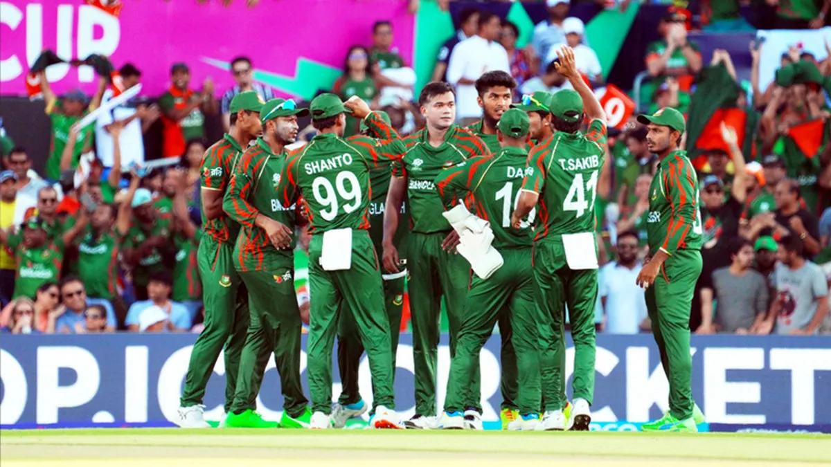 আসন্ন বিপিএল থেকে ছিটকে গেলেন টাইগার ক্রিকেটার