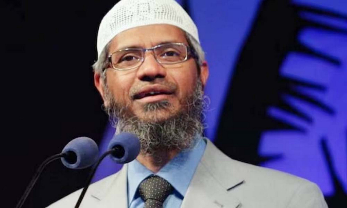 জাকির নায়েক ইস্যুতে ভারত সরকারের মন্তব্যের জবাবে যা বললো বাংলাদেশ