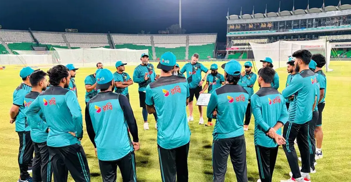 আয়ারল্যান্ড সিরিজে বড় চমক! দলে ফিরছেন এই ৩ ক্রিকেটার