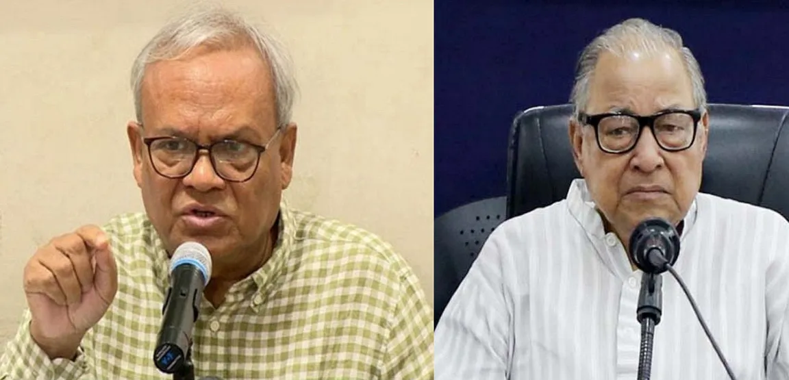 যে কারনে বিএনপির প্রার্থী তালিকায় নেই রিজভী-নজরুল! কারন জানলে চমকে যাবেন