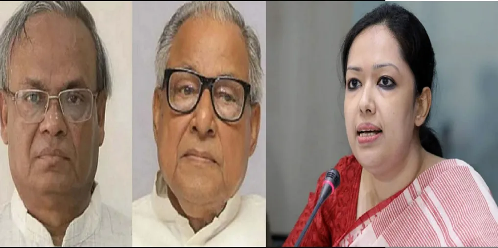 নজরুল-রিজভী-রুমিন সহ বিএনপির প্রার্থী তালিকায় নেই যেসব হেভিওয়েটের নাম