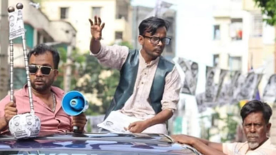 এবার যে আসনে থেকে প্রার্থী হবেন হিরো আলম! ভোটযুদ্ধে নতুন চমক