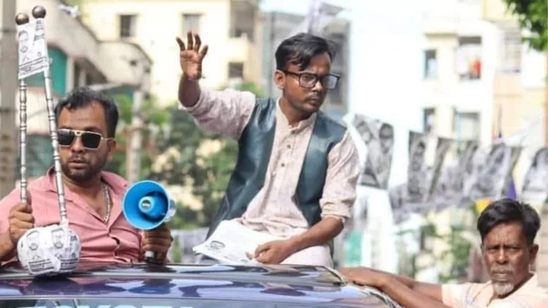 এবার যে আসনে থেকে প্রার্থী হবেন হিরো আলম! ভোটযুদ্ধে নতুন চমক