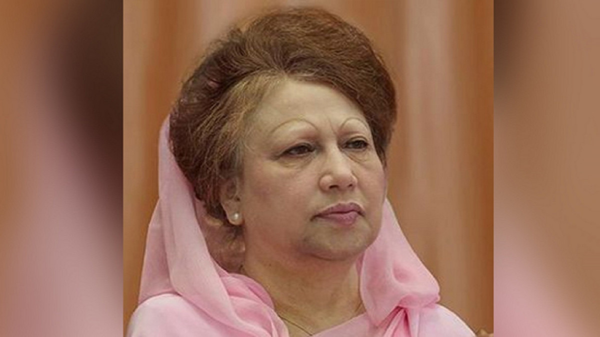 যে তিনটি আসনে নির্বাচন করবেন খালেদা জিয়া