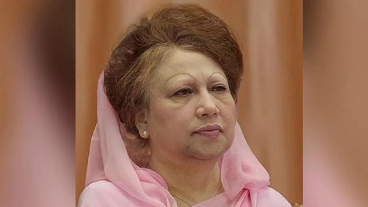 যে তিনটি আসনে নির্বাচন করবেন খালেদা জিয়া