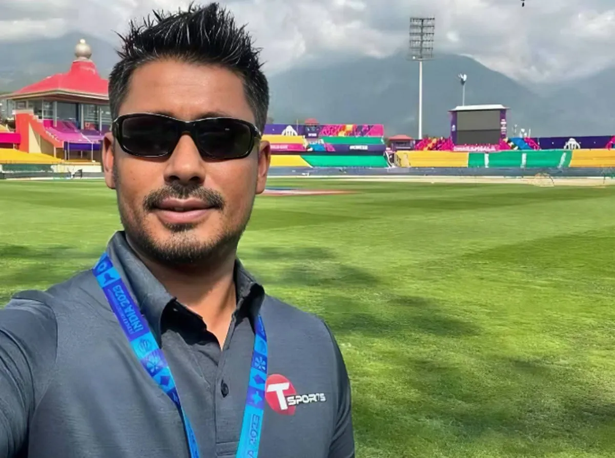 জাতীয় দলের দায়িত্ব পেয়ে যা বললেন মোহাম্মদ আশরাফুল