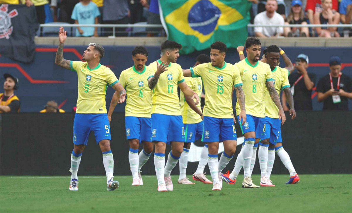 ব্রাজিল বনাম ইতালি ফাইনাল : ফুটবলপ্রেমীদের জন্য দারুন সুখবর