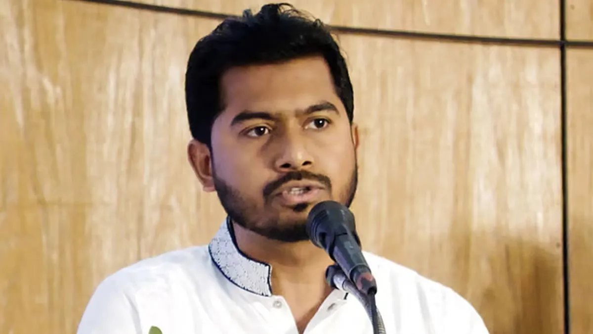 নূরের আসনে মনোনয়ন পাচ্ছেন যিনি